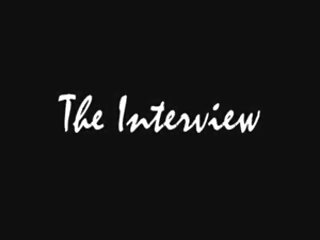 Sexy cuộc phỏng vấn